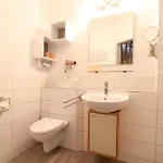 Apartment Hus Strandkieker Hus Strandkieker 09 *