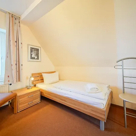 Hus Strandkieker Hus Strandkieker 09 * Schillig
