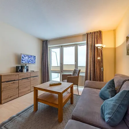 Διαμέρισμα Hus Strandkieker Hus Strandkieker 09 Schillig