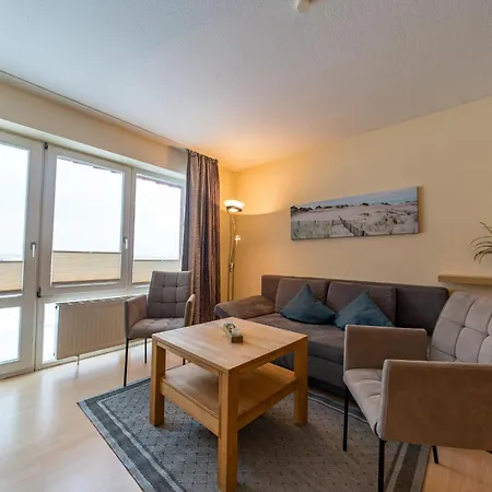Apartment Hus Strandkieker Hus Strandkieker 09 *