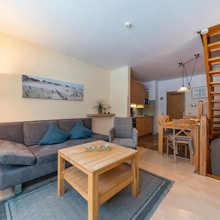 Hus Strandkieker Hus Strandkieker 09 *