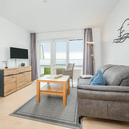 Lägenhet Hus Strandkieker Hus Strandkieker 09