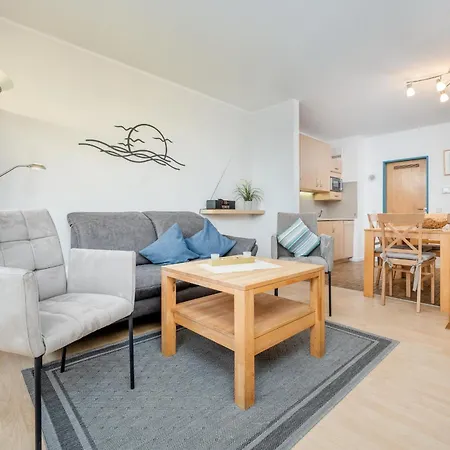 Hus Strandkieker Hus Strandkieker 09 *