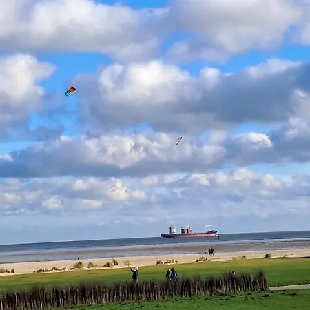 Hus Strandkieker Hus Strandkieker 09 *