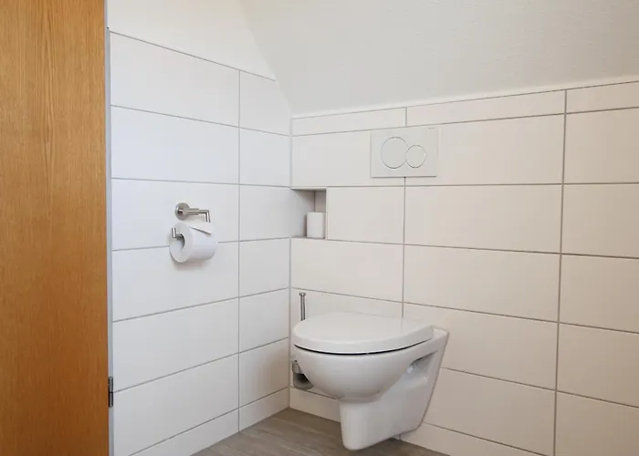 Daire Hus Strandkieker Hus Strandkieker 09 *