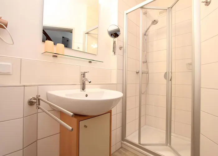 Daire Hus Strandkieker Hus Strandkieker 09