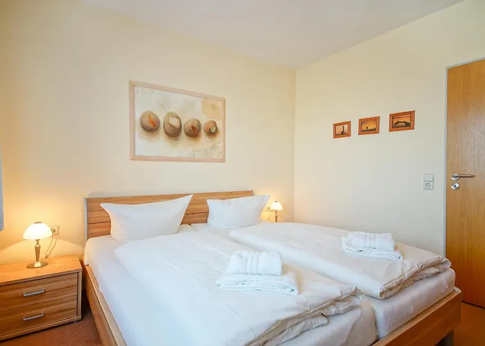 Daire Hus Strandkieker Hus Strandkieker 09 Schillig