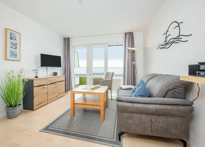 Daire Hus Strandkieker Hus Strandkieker 09