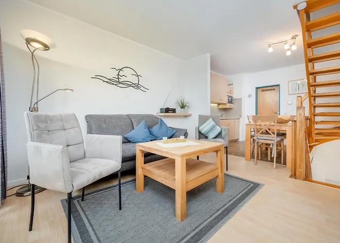 Hus Strandkieker Hus Strandkieker 09 *