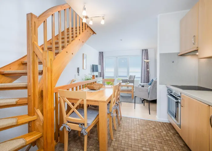 Daire Hus Strandkieker Hus Strandkieker 09 Schillig